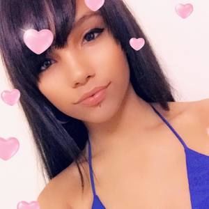 Meet your Posher, Bianca